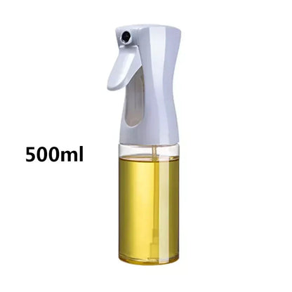 Botella Pulverizadora Culinaria - Spray Chef