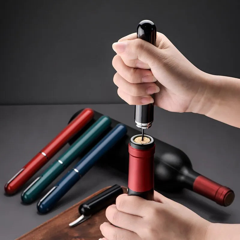 Abridor de Vinos - WinePro